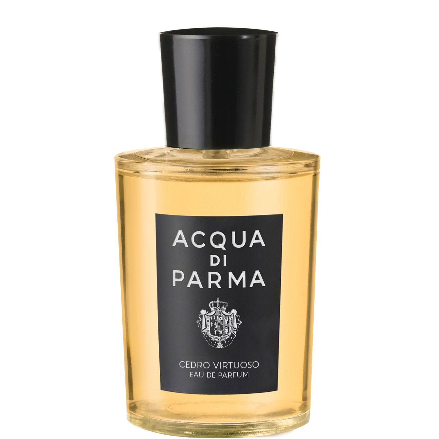 Eau de Parfum Cedro Virtuoso - Signatures of the Sun