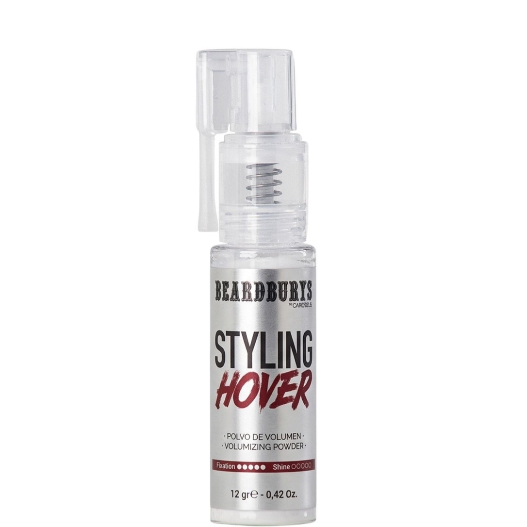 Hover Volume Powder