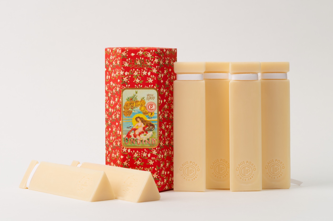 Scented Bar Ondina - Sea Mist