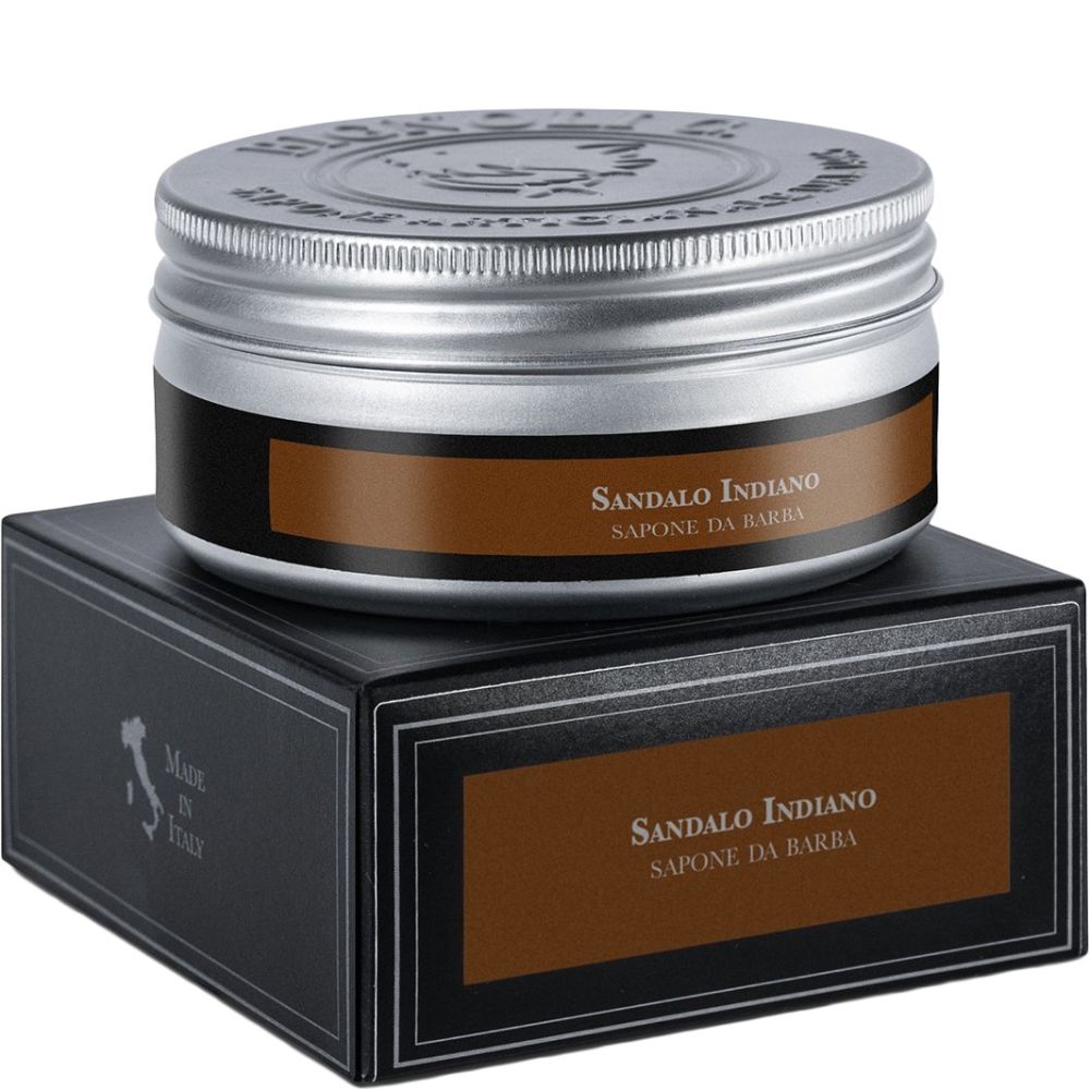 Saponificio Bignoli Sandalo Indiano