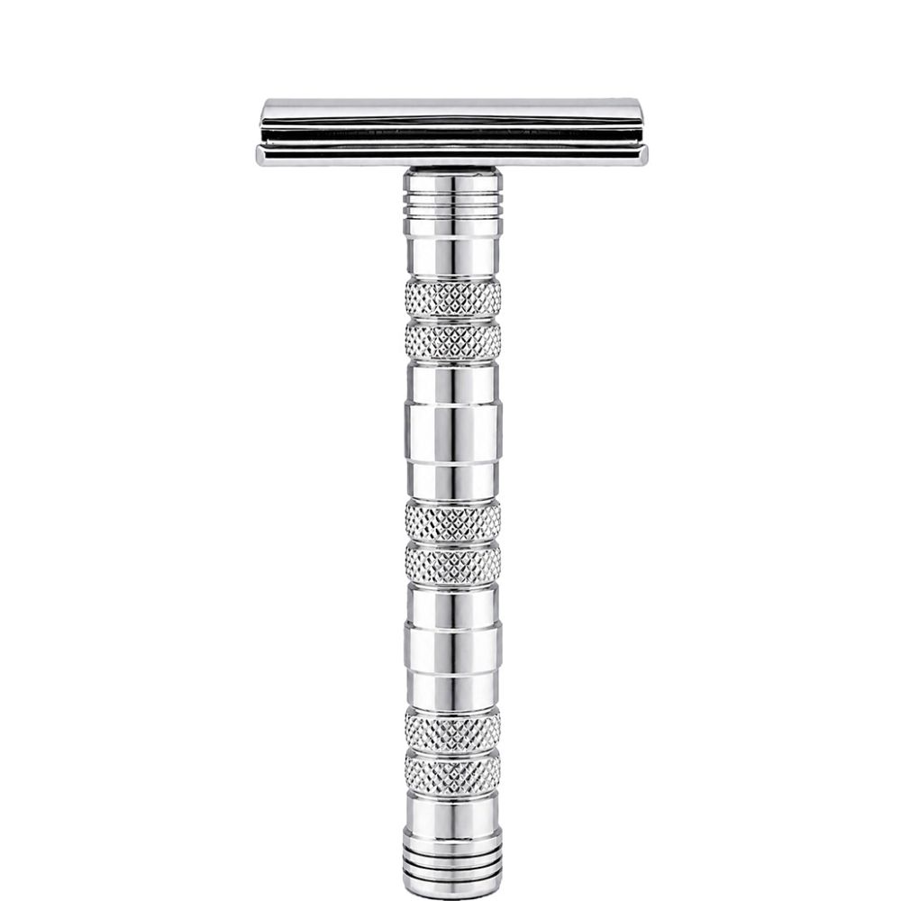 Safety Razor Dominus van The Goodfellas' Smile